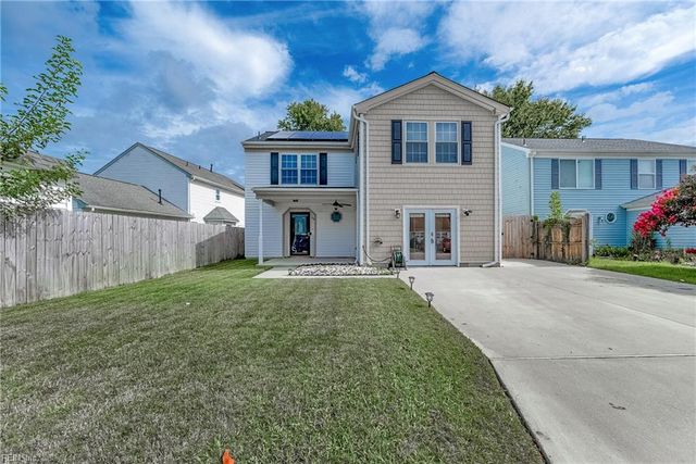 1904 Bethesda CT, Virginia Beach, VA 23464