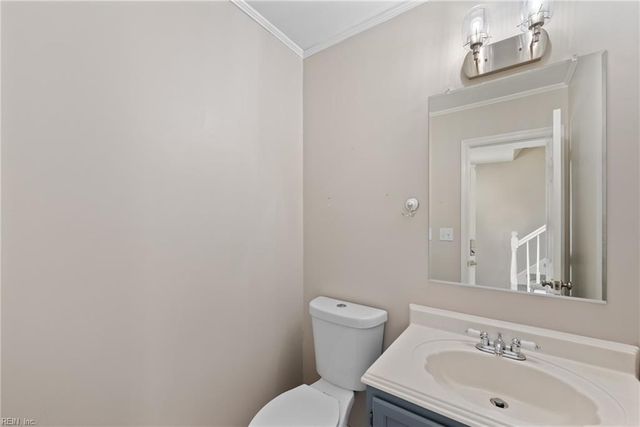 1904 Bethesda CT, Virginia Beach, VA 23464