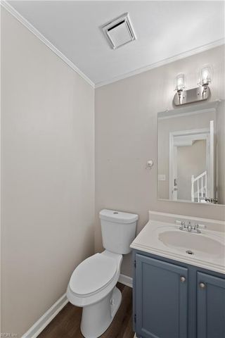 1904 Bethesda CT, Virginia Beach, VA 23464