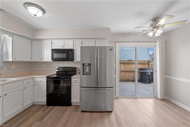 1904 Bethesda CT, Virginia Beach, VA 23464