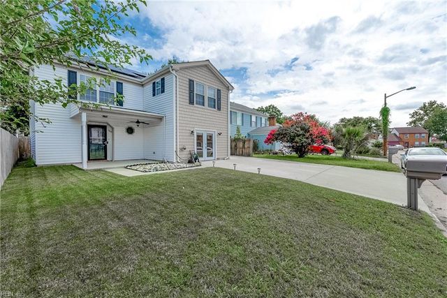 1904 Bethesda CT, Virginia Beach, VA 23464