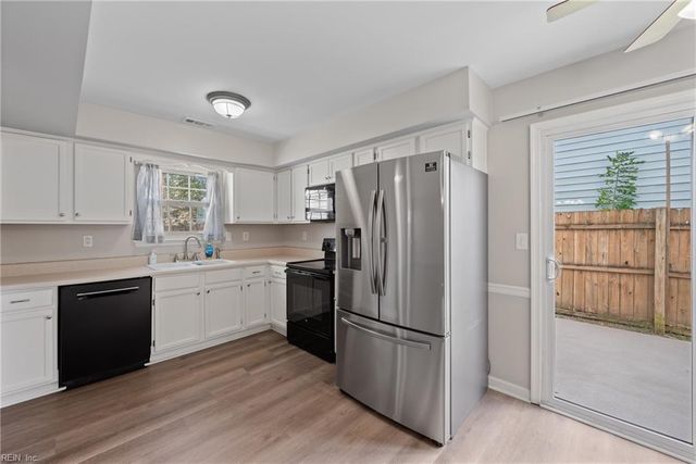 1904 Bethesda CT, Virginia Beach, VA 23464