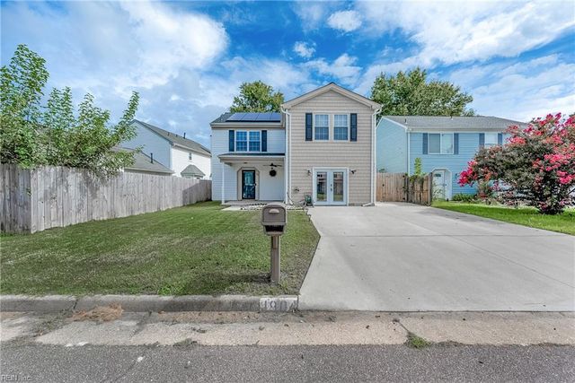 1904 Bethesda CT, Virginia Beach, VA 23464