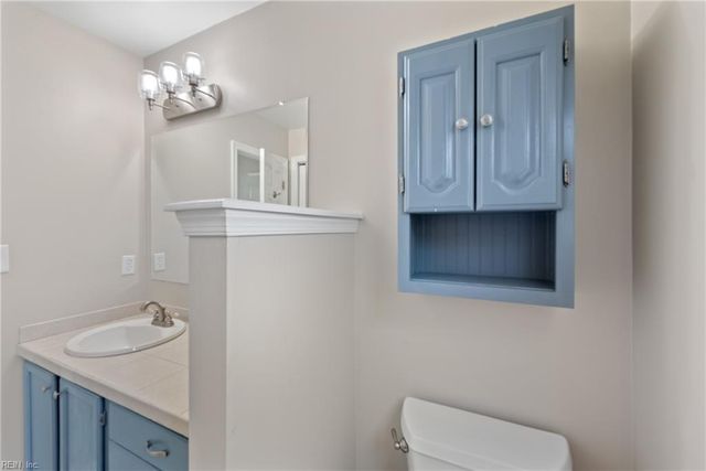 1904 Bethesda CT, Virginia Beach, VA 23464