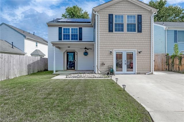 1904 Bethesda CT, Virginia Beach, VA 23464