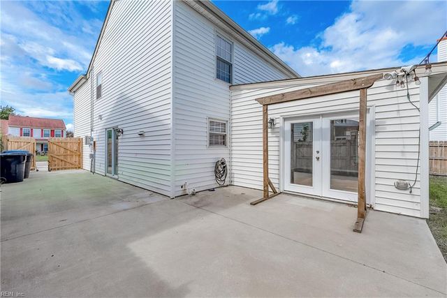 1904 Bethesda CT, Virginia Beach, VA 23464