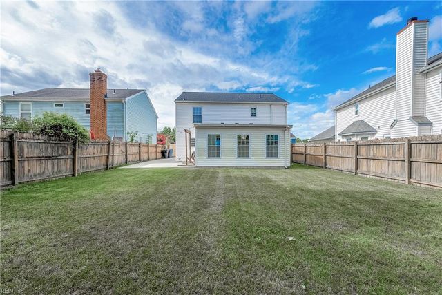 1904 Bethesda CT, Virginia Beach, VA 23464