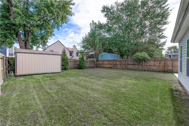 1904 Bethesda CT, Virginia Beach, VA 23464