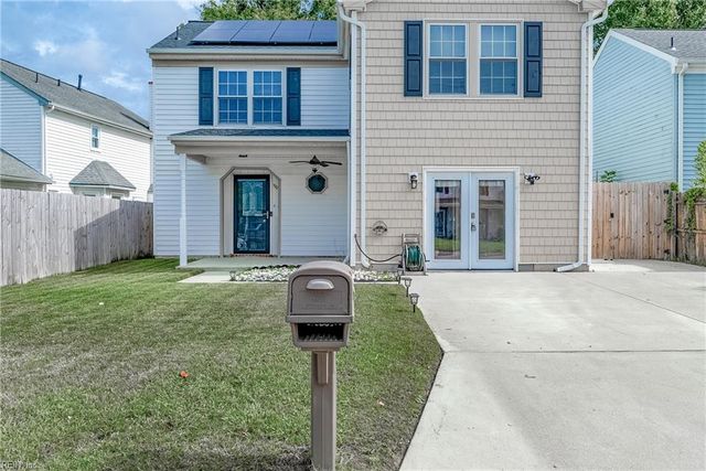 1904 Bethesda CT, Virginia Beach, VA 23464