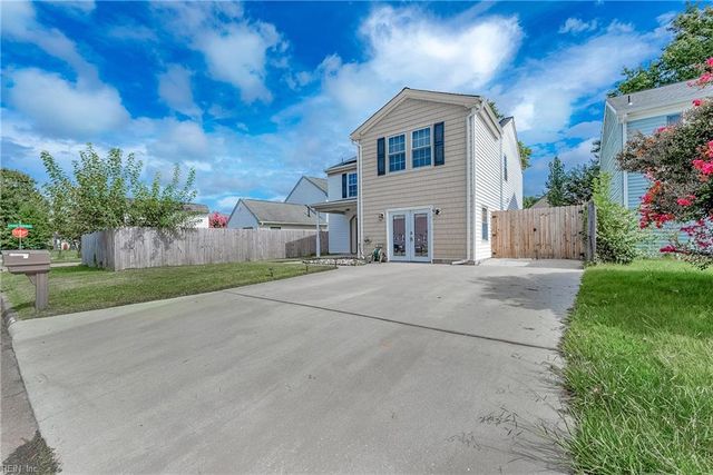 1904 Bethesda CT, Virginia Beach, VA 23464