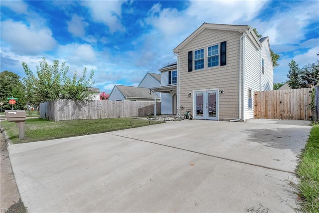 1904 Bethesda CT, Virginia Beach, VA 23464