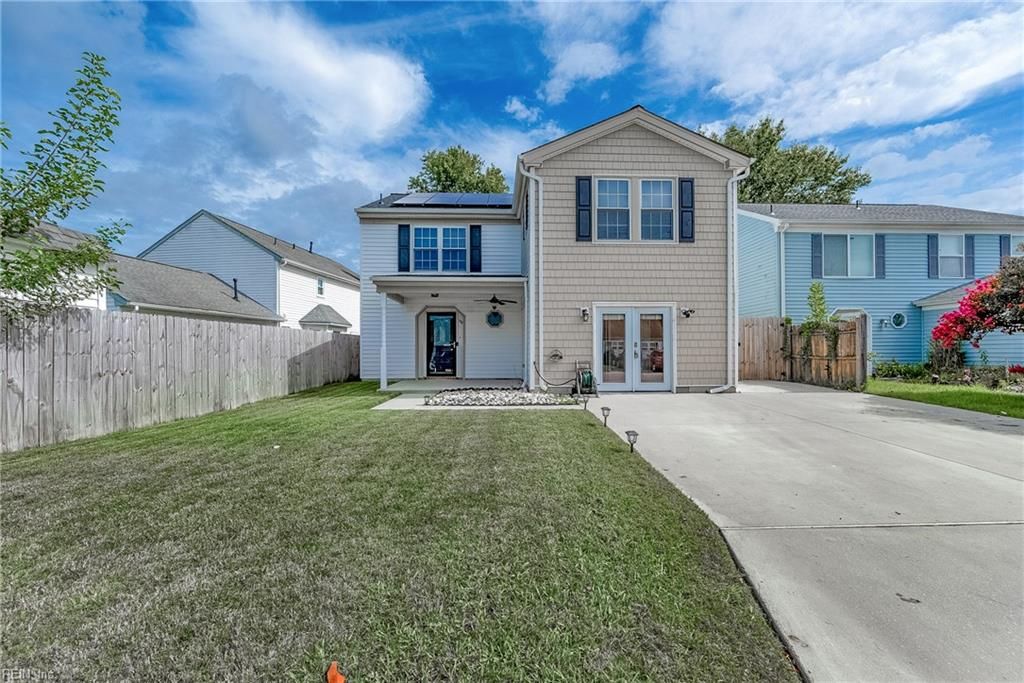 1904 Bethesda CT, Virginia Beach, VA 23464