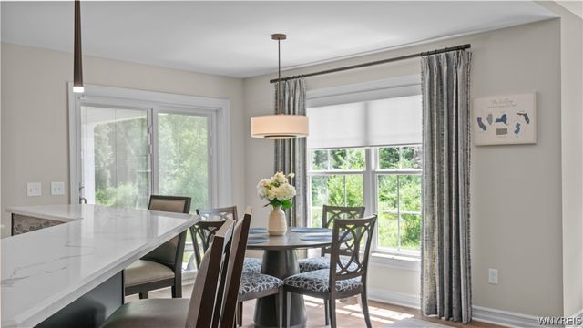 91 Glen Meadow Drive, Amherst, NY 14051