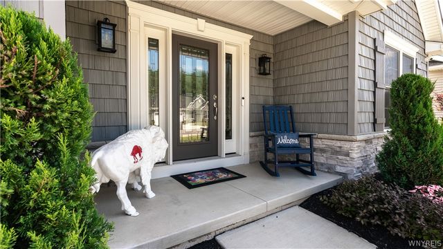 91 Glen Meadow Drive, Amherst, NY 14051