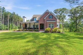 991 Turner Church Road, Mcdonough, GA 30252