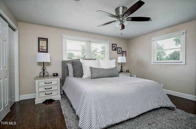 517 Forestdale Road, Kingsport, TN 37660