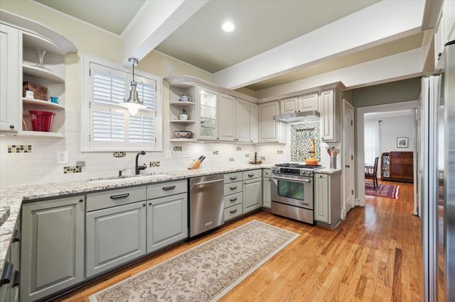 1817 Kipling Street, Houston, TX 77098