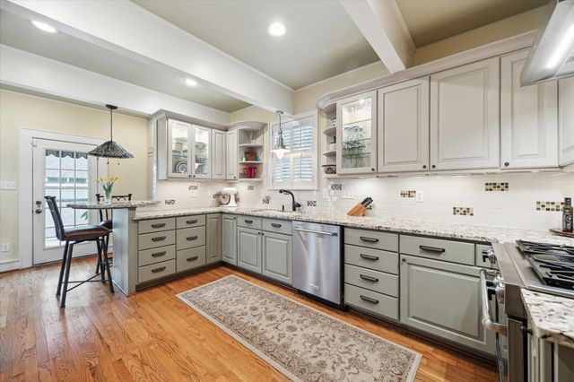 1817 Kipling Street, Houston, TX 77098