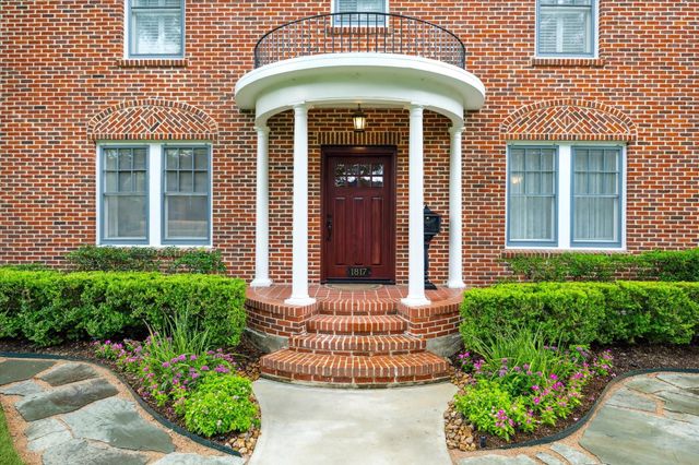 1817 Kipling Street, Houston, TX 77098