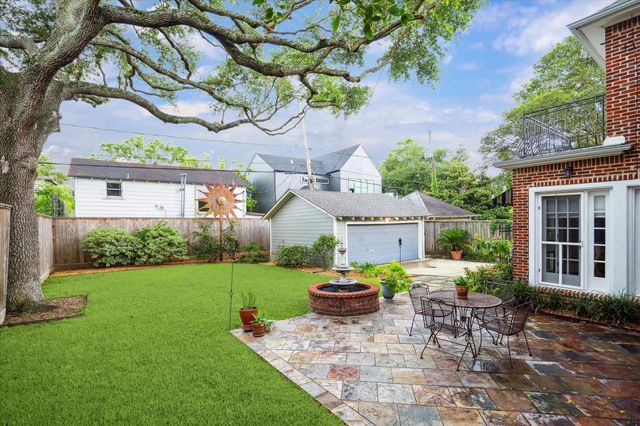 1817 Kipling Street, Houston, TX 77098