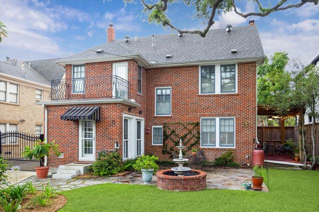 1817 Kipling Street, Houston, TX 77098