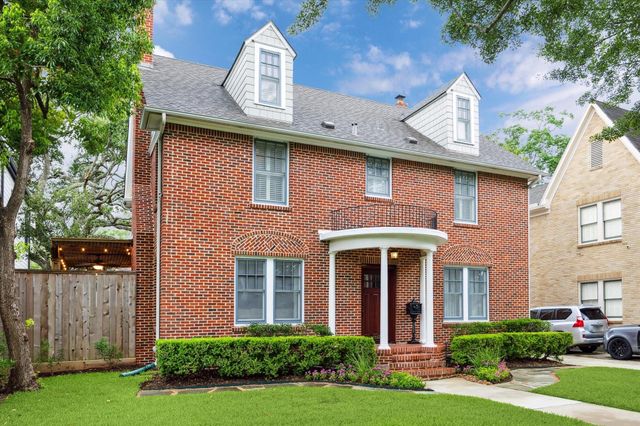 1817 Kipling Street, Houston, TX 77098