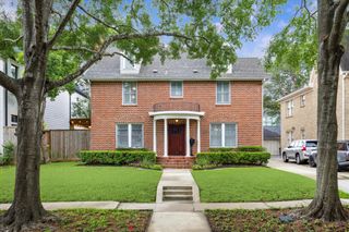 1817 Kipling Street, Houston, TX 77098