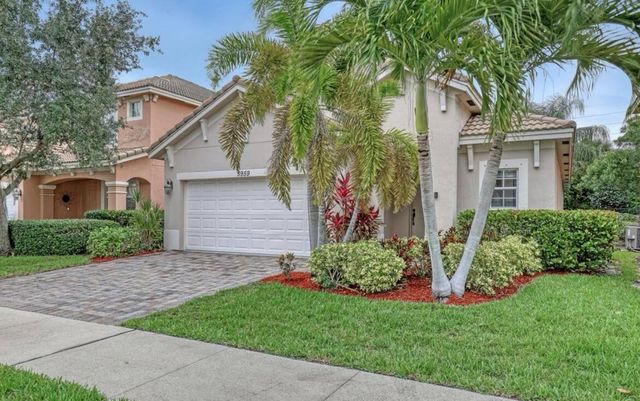 5959 SE Crooked Oak Avenue, Hobe Sound, FL 33455