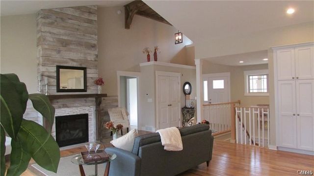 lot 23T Baltimore Ridge, Marcellus, NY 13108