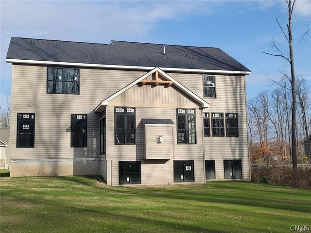 lot 23T Baltimore Ridge, Marcellus, NY 13108