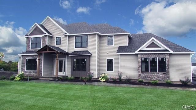 lot 23T Baltimore Ridge, Marcellus, NY 13108