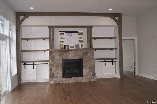 lot 23T Baltimore Ridge, Marcellus, NY 13108