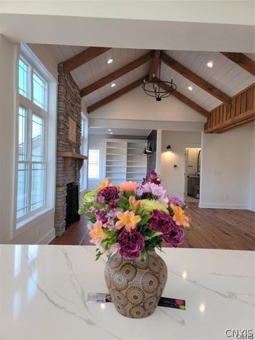 lot 23T Baltimore Ridge, Marcellus, NY 13108
