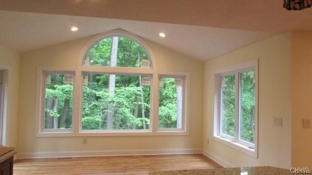 lot 23T Baltimore Ridge, Marcellus, NY 13108