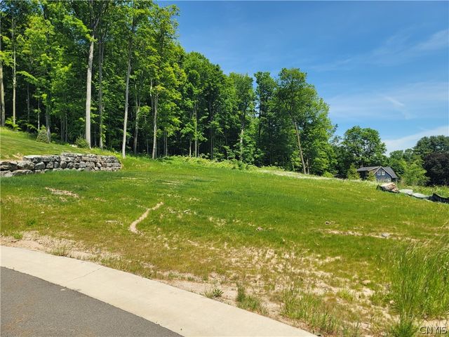 lot 23T Baltimore Ridge, Marcellus, NY 13108