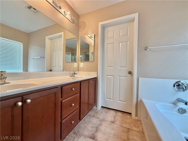 9070 Vintage Wine Avenue, Las Vegas, NV 89148