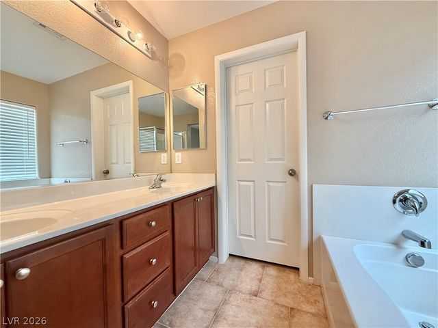 9070 Vintage Wine Avenue, Las Vegas, NV 89148