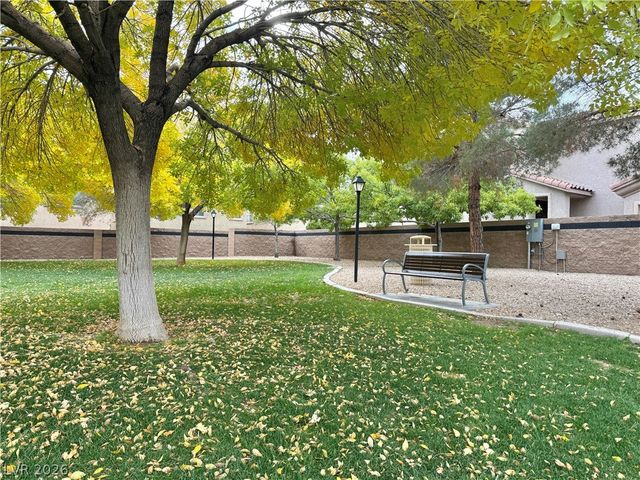 9070 Vintage Wine Avenue, Las Vegas, NV 89148