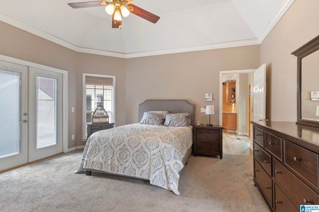 4590 COUNTY ROAD 51, Clanton, AL 35045