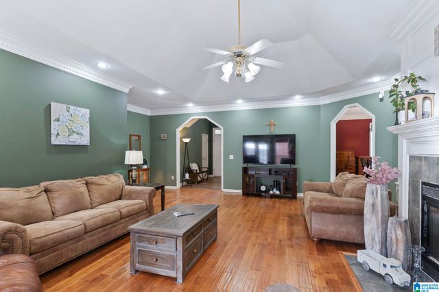 4590 COUNTY ROAD 51, Clanton, AL 35045