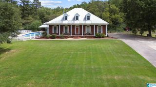 4590 COUNTY ROAD 51, Clanton, AL 35045
