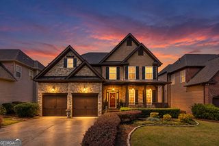 3180 The Commons Drive, Cumming, GA 30041