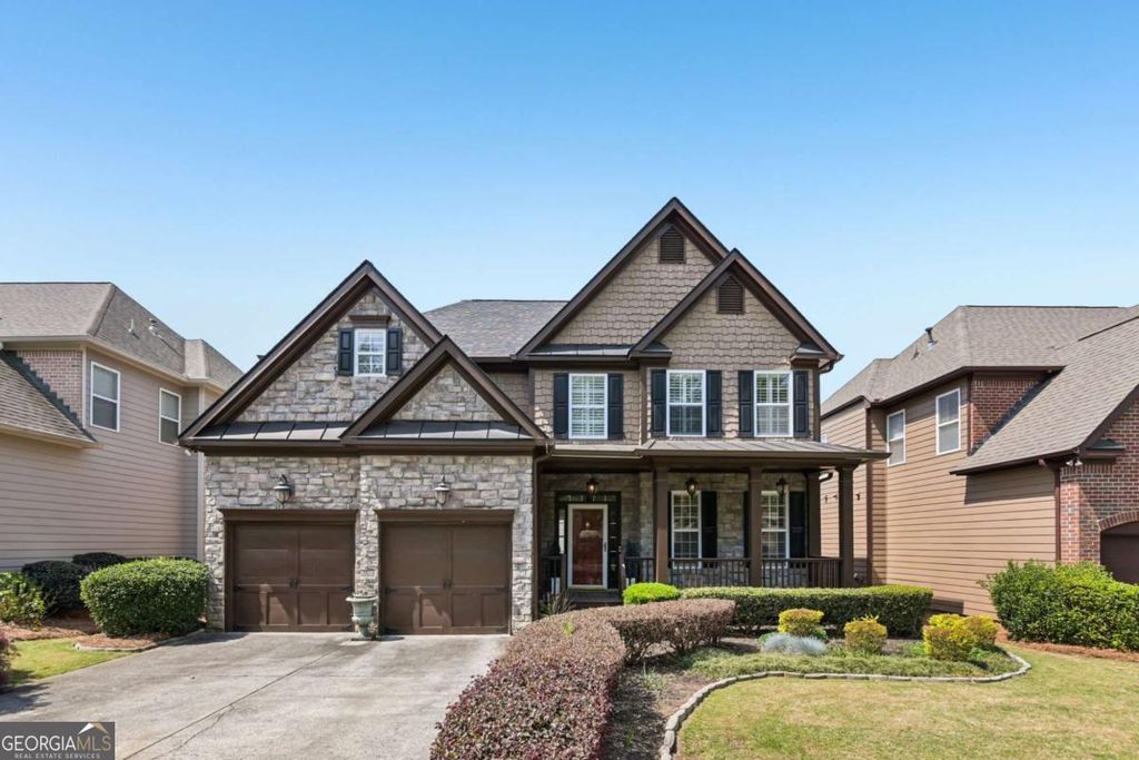 3180 The Commons Drive, Cumming, GA 30041 — photo 2
