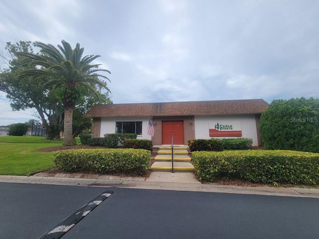 6141 CHESHAM DRIVE 8, New Port Richey, FL 34653