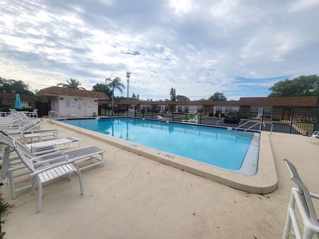 6141 CHESHAM DRIVE 8, New Port Richey, FL 34653