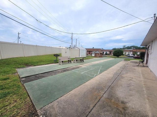 6141 CHESHAM DRIVE 8, New Port Richey, FL 34653