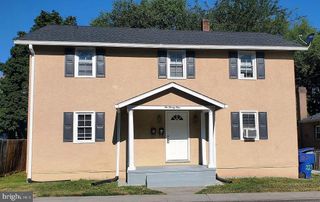 221 FLETCHER ST #1, Front Royal, VA 22630