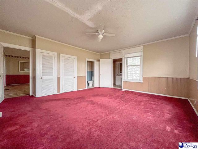818 W Lydia Hwy, Hartsville, SC 29550