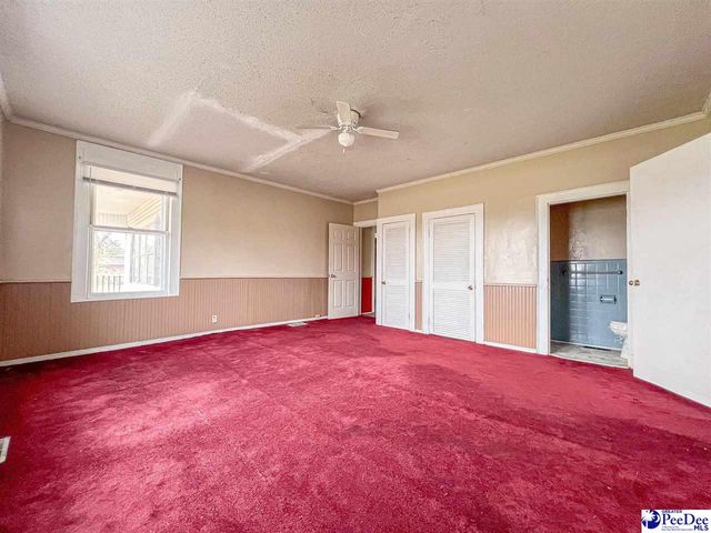 818 W Lydia Hwy, Hartsville, SC 29550