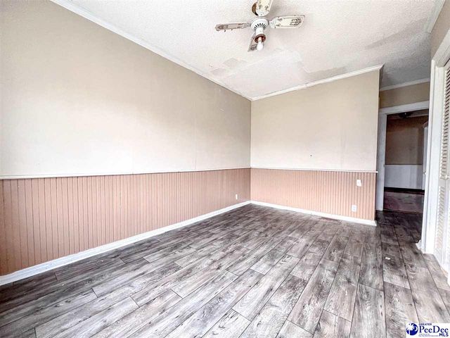 818 W Lydia Hwy, Hartsville, SC 29550